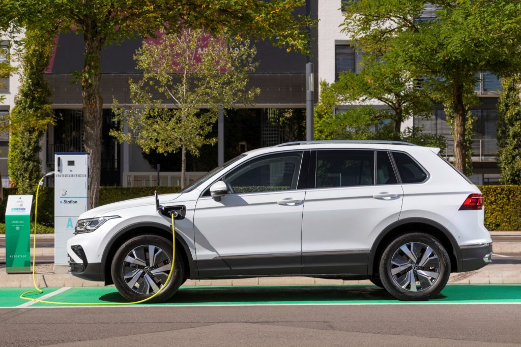 - bcchauto- Volkswagen: Modele electrice si hibrid