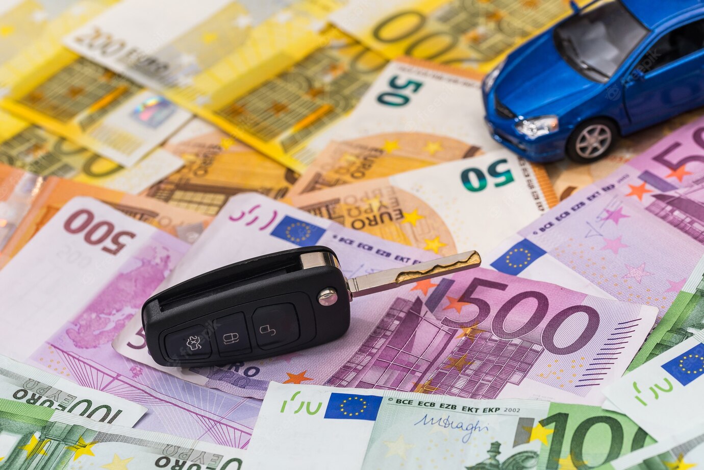 Cum cumperi prin leasing financiar o masina din Europa
